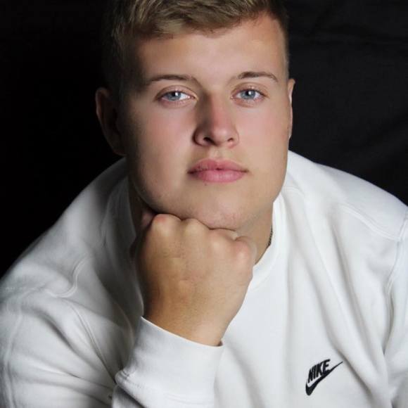 Meet your Posher, Brennon - Picture 1 of 1